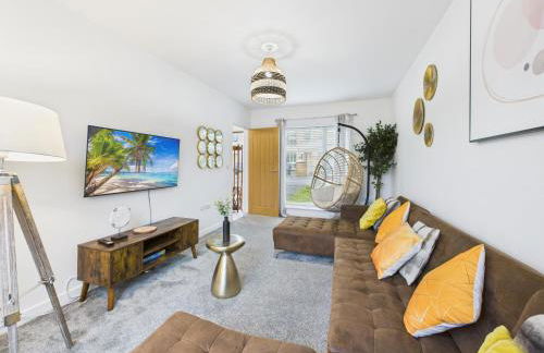 Beachside Retreat by Signature Stays - Modern Coastal Home - Foto 17