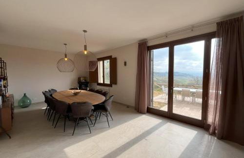Dolce Villa Toscana - private pool, air conditioning - Photo 13