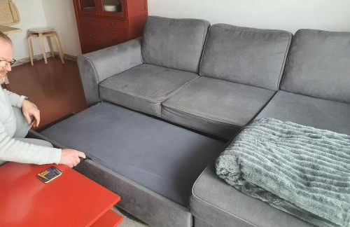 Appartement cosy et climatisé pour 1 à 4 personnes 150m place Gambetta - Foto 15
