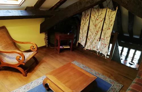 Apartamentos rurales Casa Xepo - Foto 9