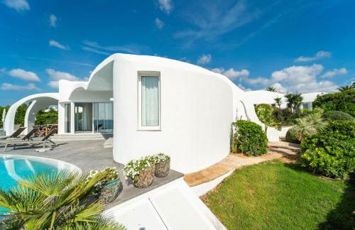 Villa Gaudina - Foto 60