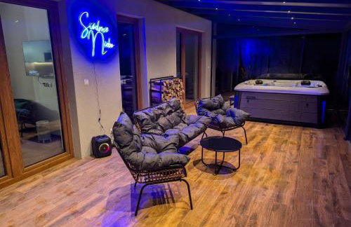 Siódme Niebo Bachotek - Foto 1