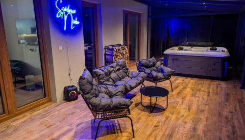 Siódme Niebo Bachotek - Foto 1