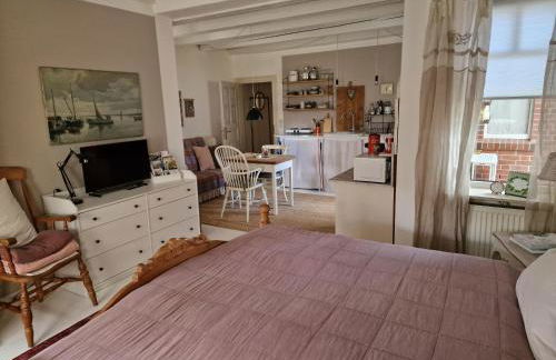 Apartment „Waldstübchen“ - Foto 6