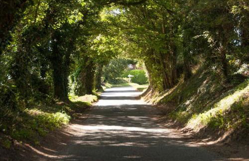 The Bakery a honeymooners favourite cosy stylish with lovely walks and pubs - Foto 40