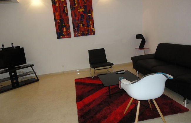 Stay.plus Apartment Mamelles Phare - Photo 13