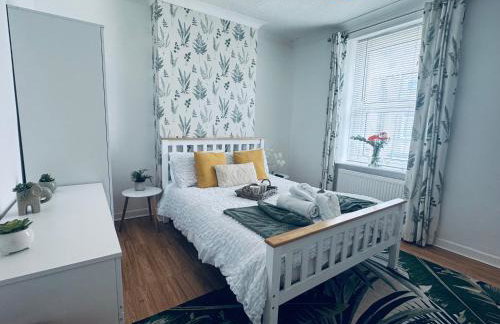 Lonsdale Terrace - 3 Bedrooms - Sleeps 6 - Photo 11