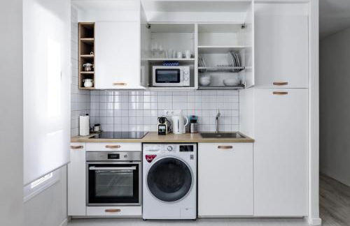 Mad Apartments by Olala Homes - Foto 53