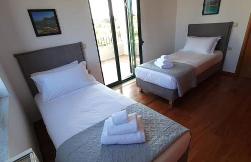 Paradisos Villa - Chania, Crete - Photo 34