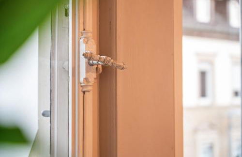 LubuNest l Familien und Gruppen, Zentral, Altbau - Foto 23