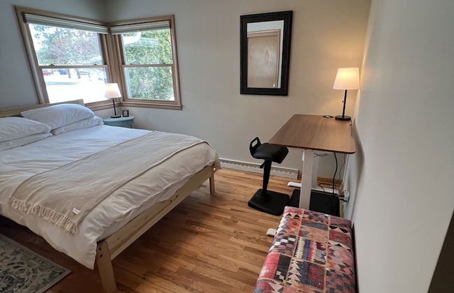 The Badger House - Foto 7