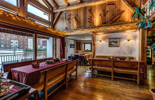 Chalet Tissières - Photo 18