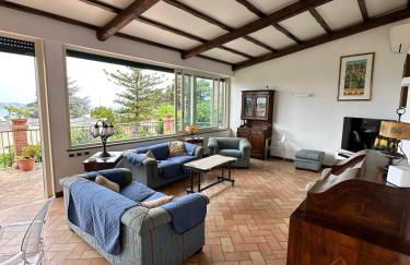 Villa Santatrada23 - Photo 19