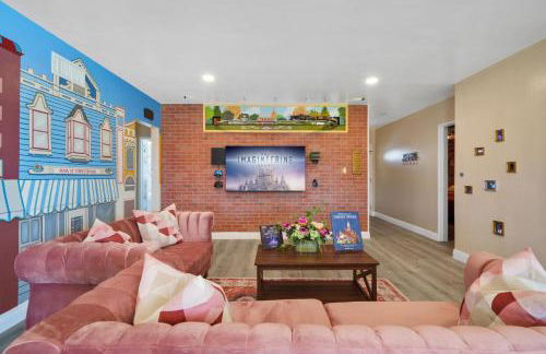 The Disneyland Dream by OC Adventure Homes - Photo 8