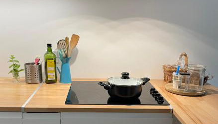 Cosy and Spacious appartement near metro line 4 & RER B - Foto 4