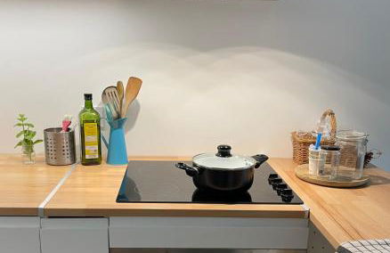 Cosy and Spacious appartement near metro line 4 & RER B - Foto 4