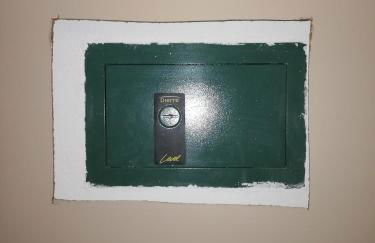 Monolocale con giardino e parcheggio privato CITRA zero zero ottanta trentuno LT 0281 - Photo 20