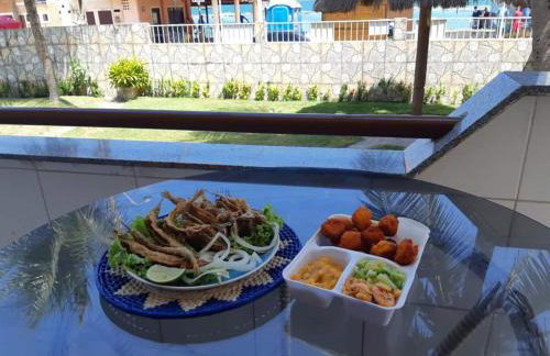 APARTAMENTO EM FRENTE AO MAR - Foto 21