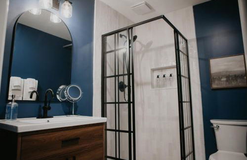 Briarwood Cottage Hot Tub Putt Putt Games - Foto 51