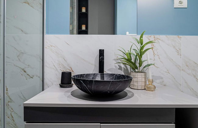 Lively Colors & Serene Comfort - Renovated 1BR by Piata Universitatii - Foto 22