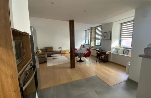 L'escapade Saint Michel - Foto 16