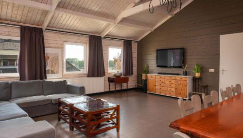 Familienhaus mit Hottub & Sauna + Wanderhütte | 18 Pers. - Foto 3