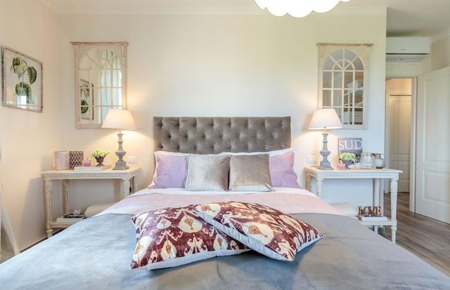 Villa Pemola in Capannori - Foto 49