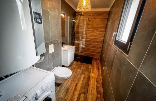 Résidence Porticcio Vacations Vue Mer Piscine & Jacuzzi - Foto 21