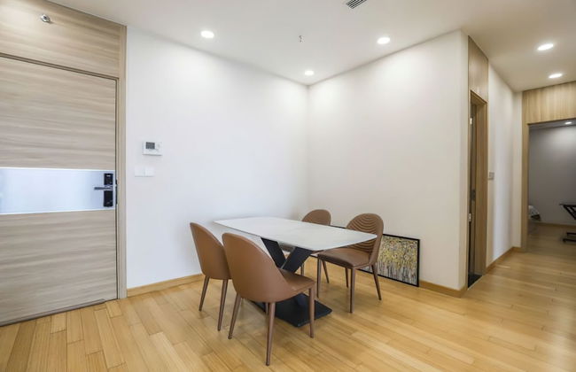 The Zei Plaza Luxury Apartments - Foto 18