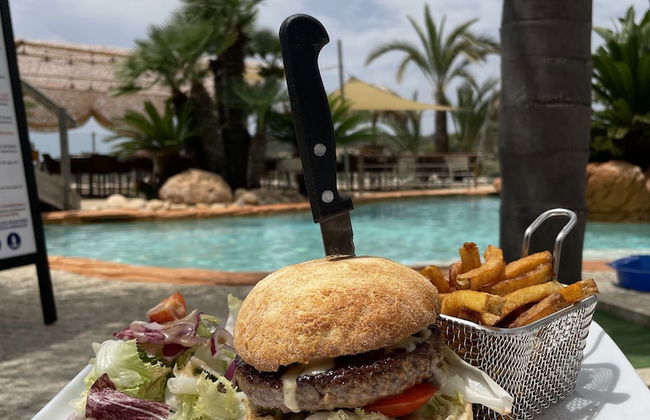 Résidence & SPA Marina d'Arone - Foto 75