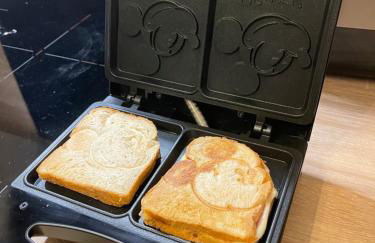 Studio Disneyland Paris Holidays - Foto 13