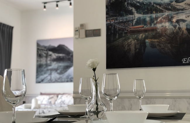 Tri Tower By Antlerzone - Photo 21