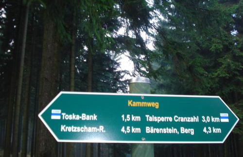 Ferienwohnung Kaufmann - Foto 30