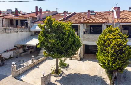 Stone Villa - Foto 8