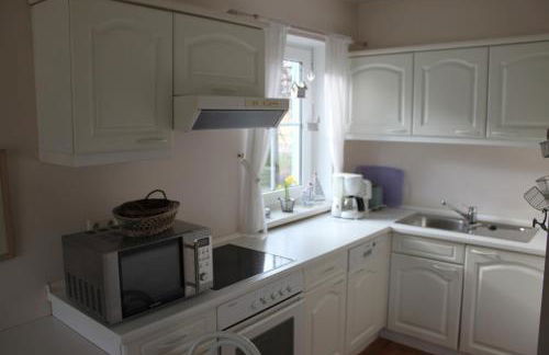 "Achtern Diek" Doppelhaushälfte - Foto 10