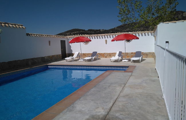 Cortijo El Llano - Foto 17