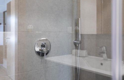 Centralgarve - Beachfront with Pool Penthouse - Foto 21