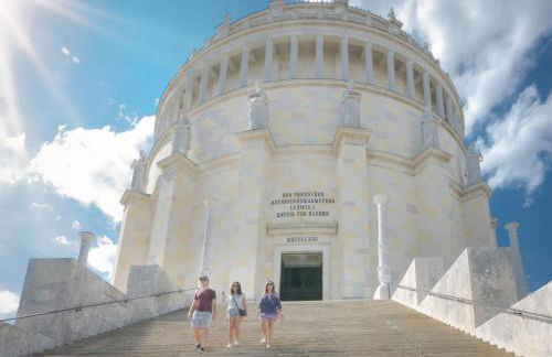 Ferienwohnung am Donauradweg - Foto 22