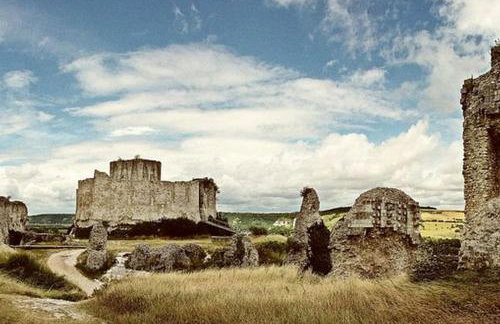 Le Cottage, Maison paysanne au cœur du Vexin - Foto 39