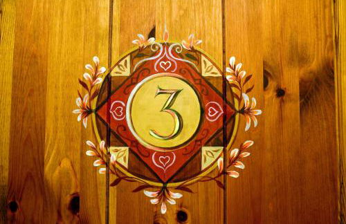 CGH Résidences & Spas les Chalets du Soleil Authentiques - Foto 20