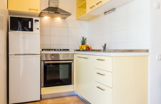 Lovely Leisure Apartments With Pool - Foto 18