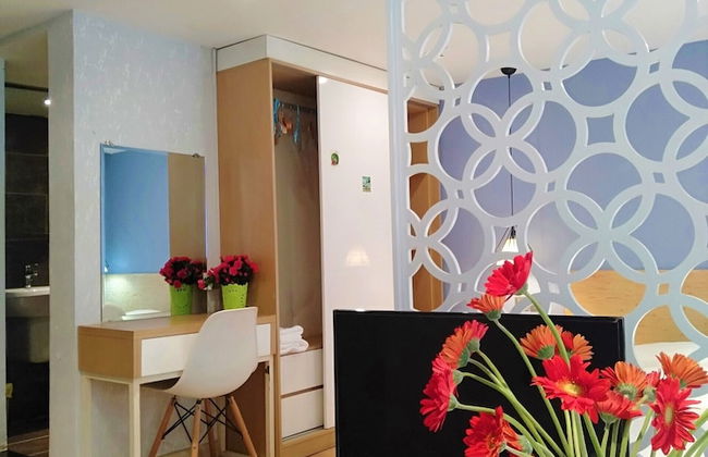 Full House Serviced Apartment - Photo 23