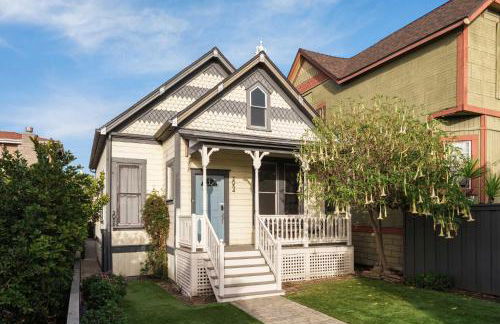 Victorian Retreat in Barrio Logan 1mi to Downtown - Foto 2