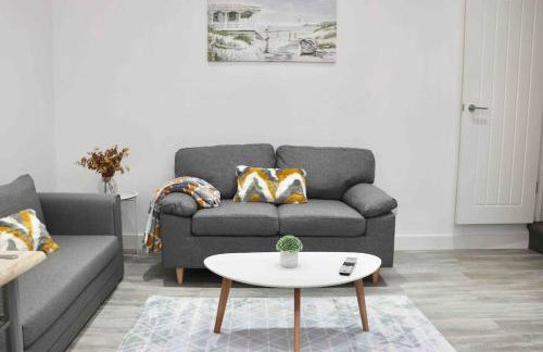 Contemporary & Stylish House . FREE Parking - Foto 57