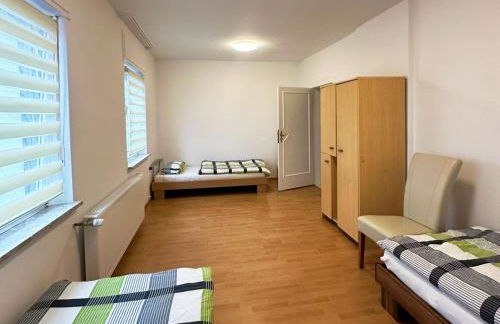 Modern Apartment in Troisdorf - Foto 5