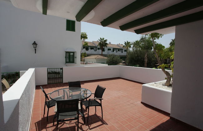 Hotel Apartamentos Manilva Sun - Photo 49