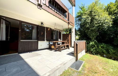 s´Zirbenchalet - Foto 12