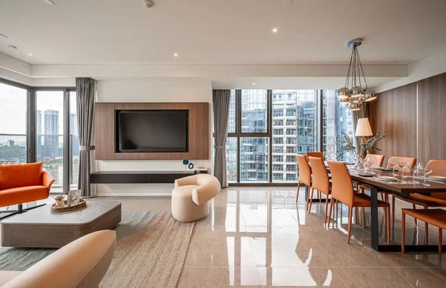 Opera View Residence City Center - Foto 35