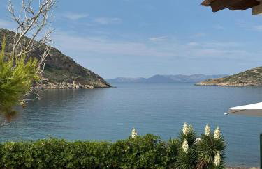 Coast Cottage Porto Rafti-Avlaki by BRP-Properties - Foto 8