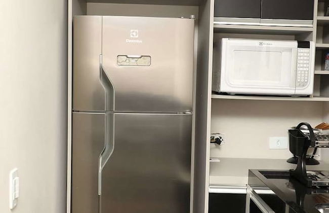 Chateau Campos do Jordão - Foto 15